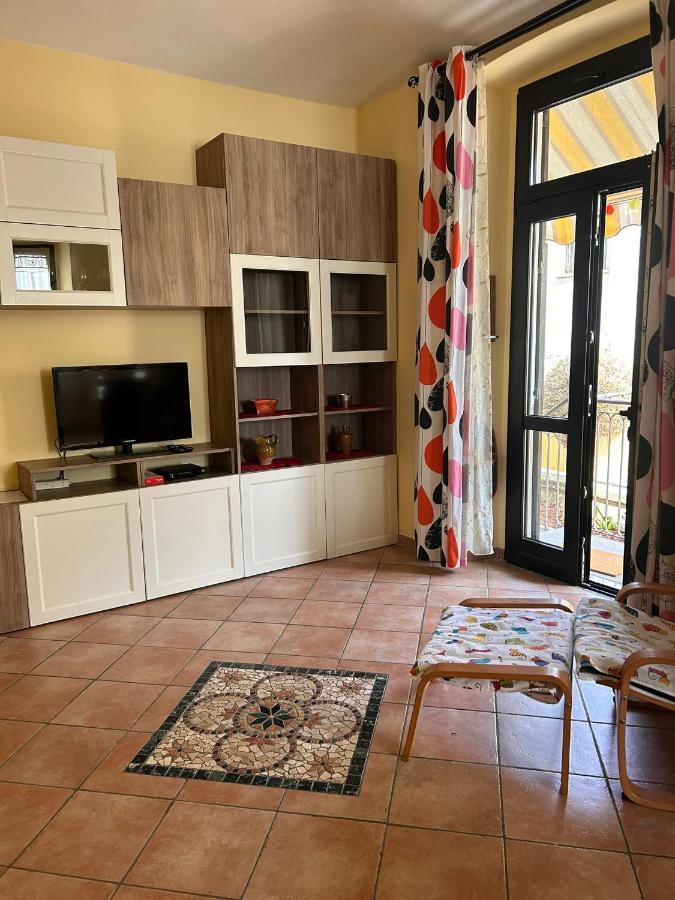 I Tulipani Apartment Miagliano Екстериор снимка