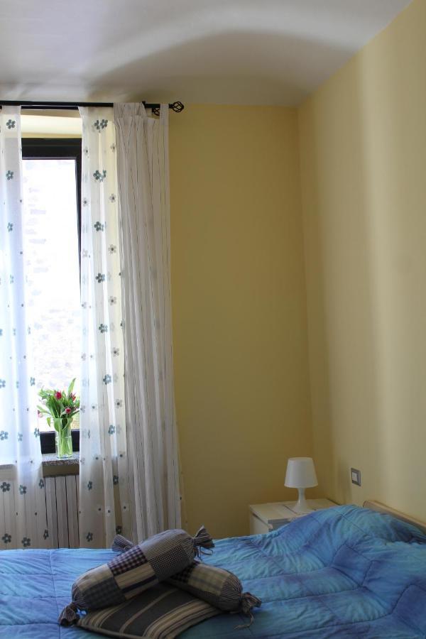 I Tulipani Apartment Miagliano Екстериор снимка