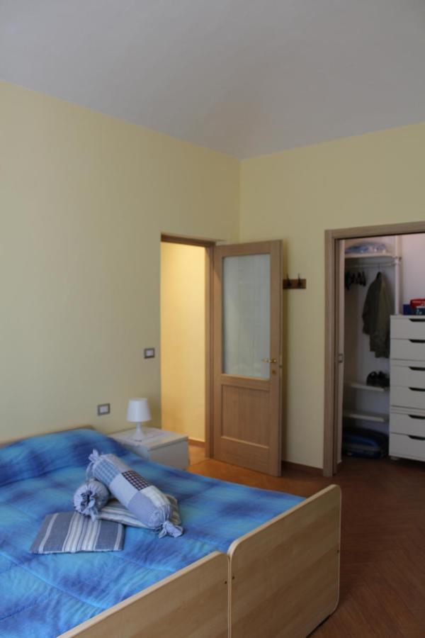 I Tulipani Apartment Miagliano Екстериор снимка